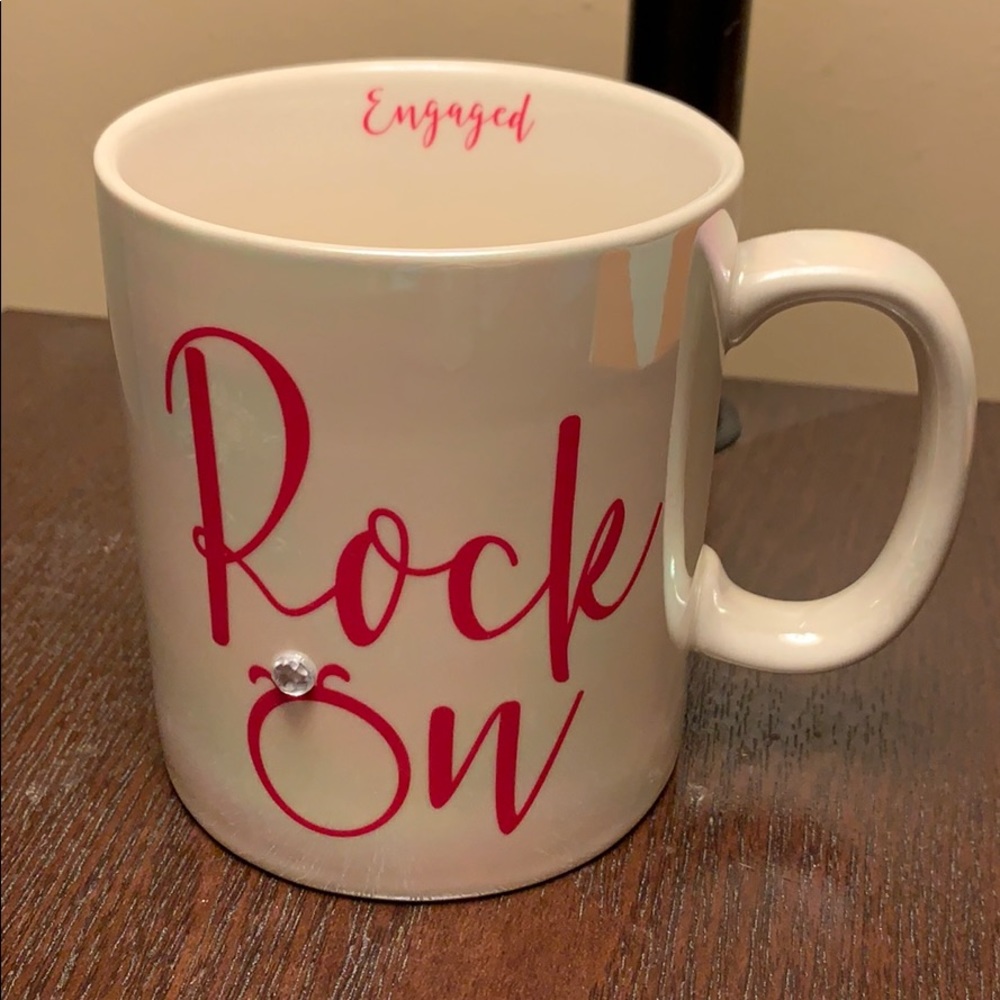 Coffee mug
